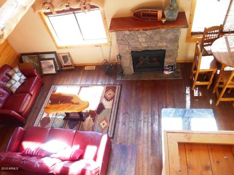 2300 Overgaard Springs Loop, Overgaard, AZ 85933 photo 28