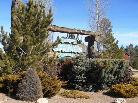 2300 Overgaard Springs Loop, Overgaard, AZ 85933 photo 9