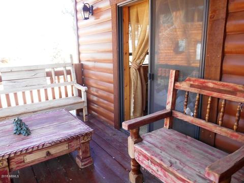 2300 Overgaard Springs Loop, Overgaard, AZ 85933 photo 19