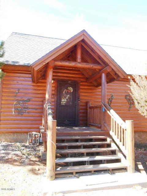2300 Overgaard Springs Loop, Overgaard, AZ 85933 photo 2