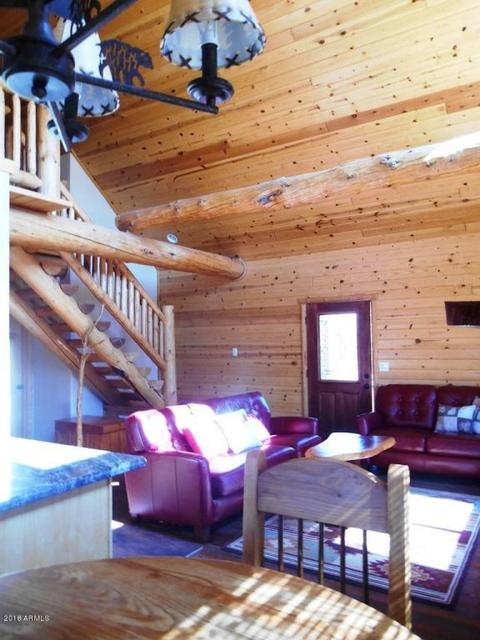2300 Overgaard Springs Loop, Overgaard, AZ 85933 photo 11