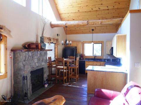 2300 Overgaard Springs Loop, Overgaard, AZ 85933 photo 4