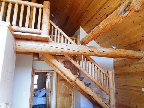 2300 Overgaard Springs Loop, Overgaard, AZ 85933 photo 12