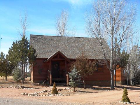 2300 Overgaard Springs Loop, Overgaard, AZ 85933 photo 47