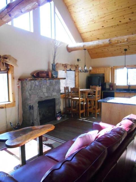 2300 Overgaard Springs Loop, Overgaard, AZ 85933 photo 3
