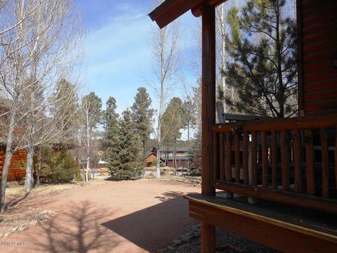 2300 Overgaard Springs Loop, Overgaard, AZ 85933 photo 39