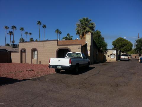 4225 N 27th St, Phoenix, AZ 85016