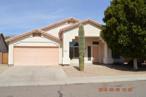 4212 E Cedarwood Ln, Phoenix, AZ 85048 photo 1