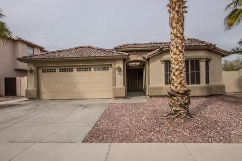 24874 W Wayland Dr, Buckeye, AZ 85326
