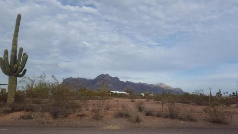 1440 N Vista Rd, Apache Junction, AZ 85119 photo 8