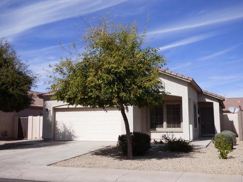 10124 E Keats Ave, Mesa, AZ 85209 photo 1
