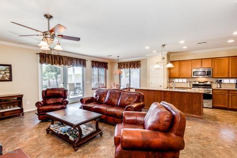 2973 E Palmdale Ln, Gilbert, AZ 85298 photo 19