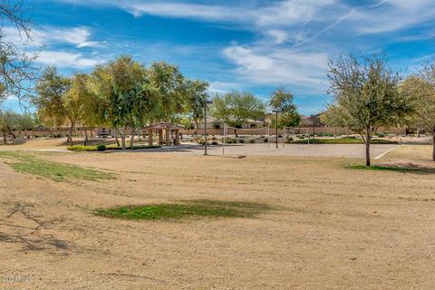 2973 E Palmdale Ln, Gilbert, AZ 85298 photo 43