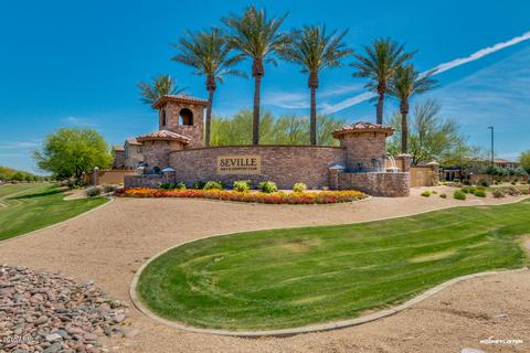 2973 E Palmdale Ln, Gilbert, AZ 85298 photo 73
