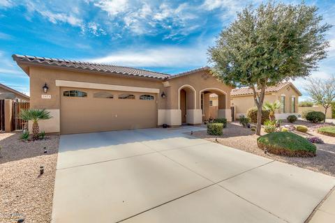 2973 E Palmdale Ln, Gilbert, AZ 85298 photo 3