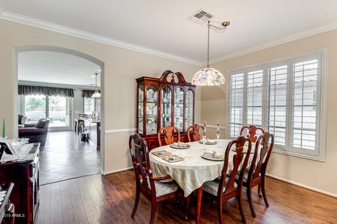 2973 E Palmdale Ln, Gilbert, AZ 85298 photo 8
