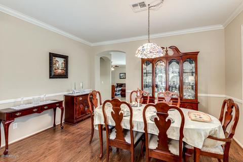 2973 E Palmdale Ln, Gilbert, AZ 85298 photo 7