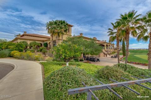 2973 E Palmdale Ln, Gilbert, AZ 85298 photo 67