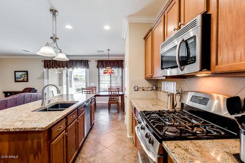 2973 E Palmdale Ln, Gilbert, AZ 85298 photo 13