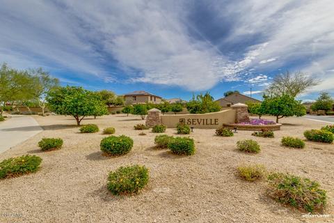 2973 E Palmdale Ln, Gilbert, AZ 85298 photo 57