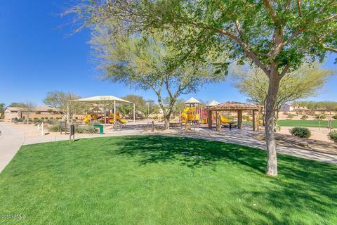 2973 E Palmdale Ln, Gilbert, AZ 85298 photo 53