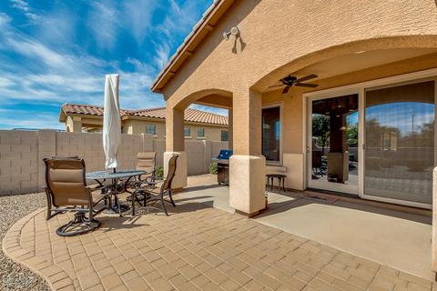 2973 E Palmdale Ln, Gilbert, AZ 85298 photo 39