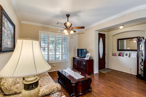 2973 E Palmdale Ln, Gilbert, AZ 85298 photo 4