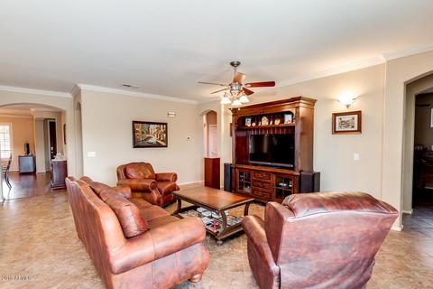 2973 E Palmdale Ln, Gilbert, AZ 85298 photo 16