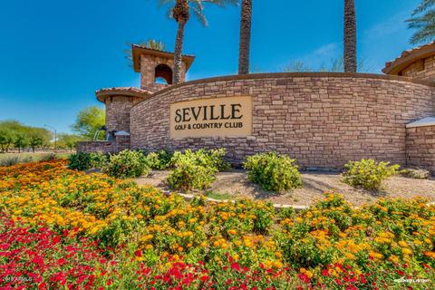 2973 E Palmdale Ln, Gilbert, AZ 85298 photo 72