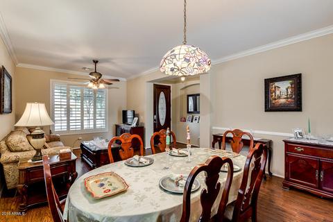 2973 E Palmdale Ln, Gilbert, AZ 85298 photo 6