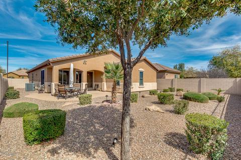 2973 E Palmdale Ln, Gilbert, AZ 85298 photo 35