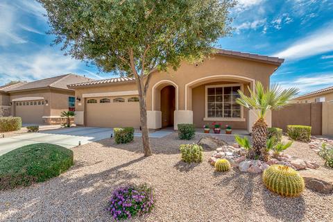 2973 E Palmdale Ln, Gilbert, AZ 85298 photo 2
