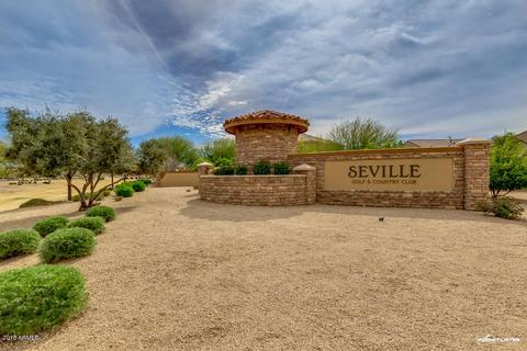 2973 E Palmdale Ln, Gilbert, AZ 85298 photo 56
