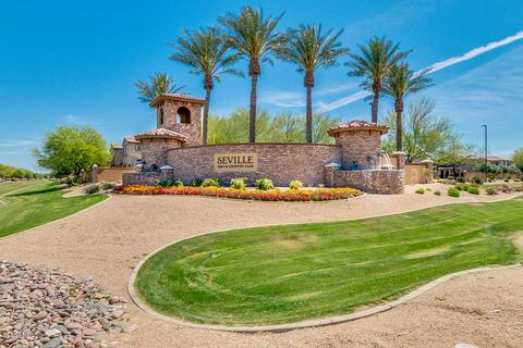 2973 E Palmdale Ln, Gilbert, AZ 85298 photo 47