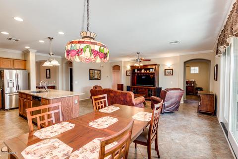 2973 E Palmdale Ln, Gilbert, AZ 85298 photo 15