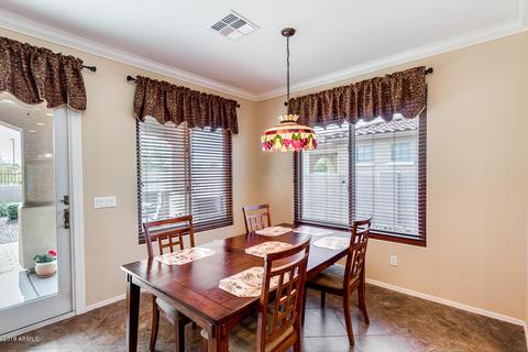 2973 E Palmdale Ln, Gilbert, AZ 85298 photo 14