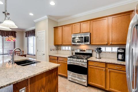2973 E Palmdale Ln, Gilbert, AZ 85298 photo 12