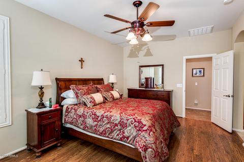 2973 E Palmdale Ln, Gilbert, AZ 85298 photo 21