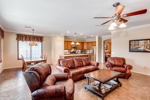 2973 E Palmdale Ln, Gilbert, AZ 85298 photo 18