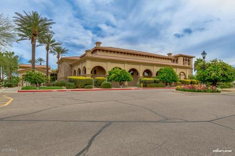 2973 E Palmdale Ln, Gilbert, AZ 85298 photo 63