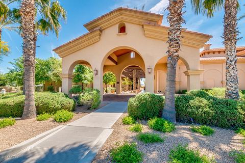 2973 E Palmdale Ln, Gilbert, AZ 85298 photo 48