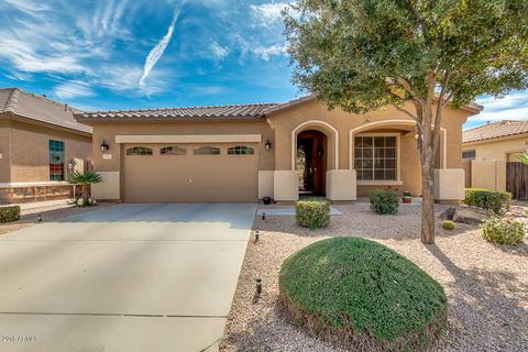 2973 E Palmdale Ln, Gilbert, AZ 85298 photo 1