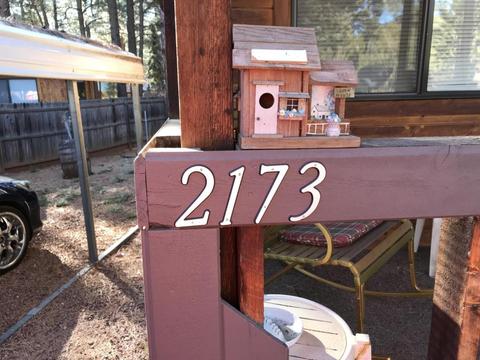 2173 Lone Star Dr, Overgaard, AZ 85933 photo 4