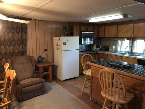 2173 Lone Star Dr, Overgaard, AZ 85933 photo 7