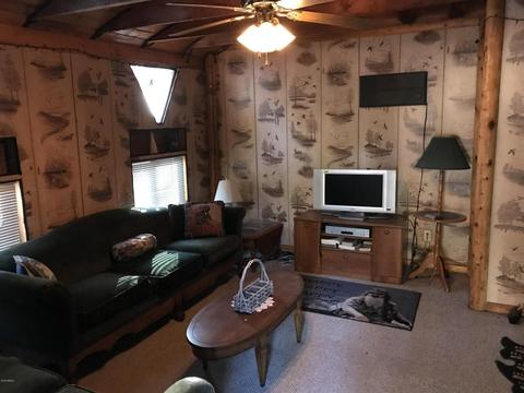 2173 Lone Star Dr, Overgaard, AZ 85933 photo 9