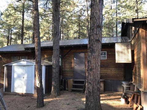 2173 Lone Star Dr, Overgaard, AZ 85933 photo 15