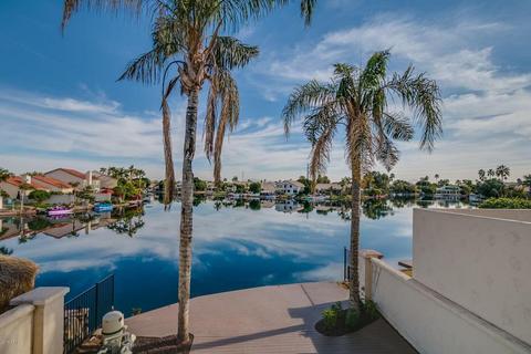 1700 E Lakeside Dr #28, Gilbert, AZ 85234 photo 51