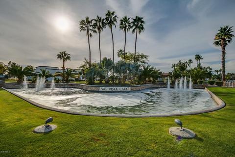 1700 E Lakeside Dr #28, Gilbert, AZ 85234 photo 56