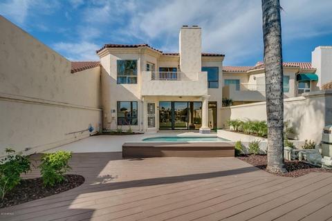 1700 E Lakeside Dr #28, Gilbert, AZ 85234 photo 53
