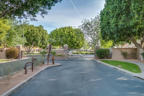 1700 E Lakeside Dr #28, Gilbert, AZ 85234 photo 55